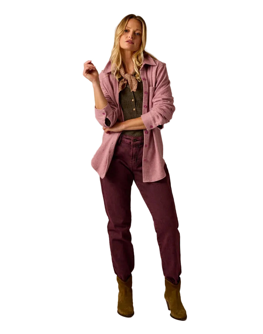 Women's Fairbanks Supersoft Shirt