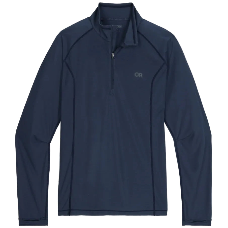 Mens Echo 1/4 Zip