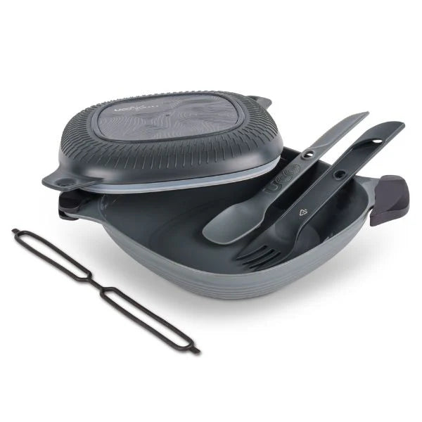 Mess Kit 5 Piece Eco