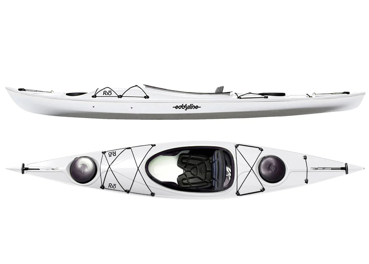 Rio Kayak