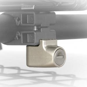 Accessory Lock Housing