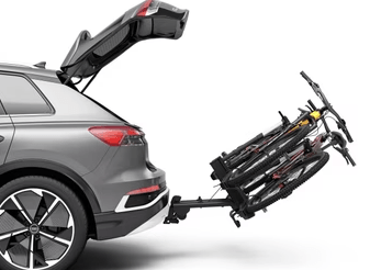 Epos 2 Bike Rack - Bill & Paul's Sporthaus