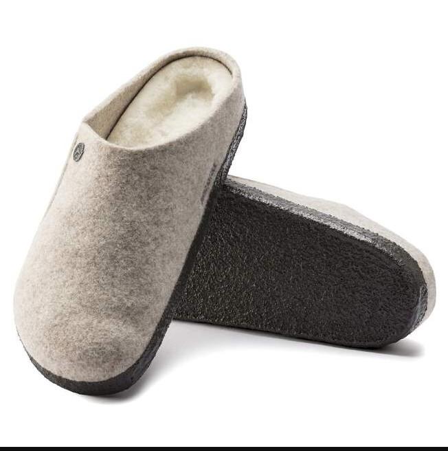 Womens Zermatt Shearling