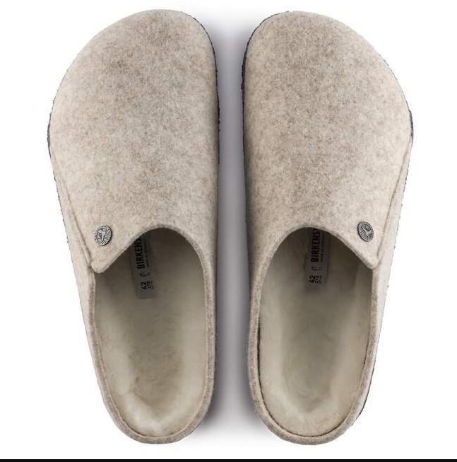 Womens Zermatt Shearling