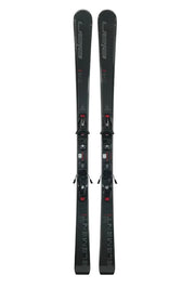 Element 74 Black w/ EL9 (25/26)