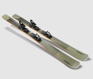 Wingman 83 Ti w/ELX 11 (25/26)