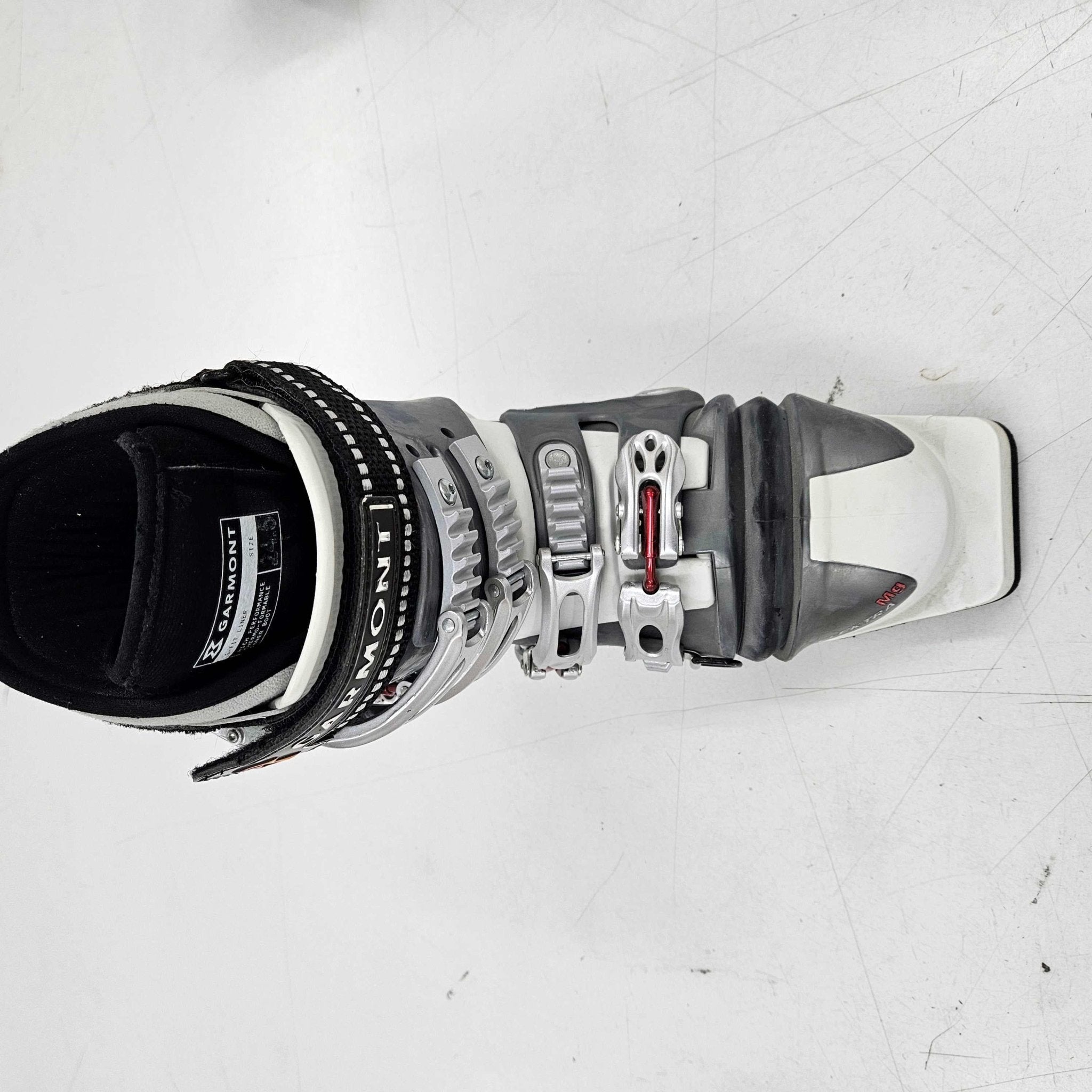 Womens Elektra 75mm Demo Boots - Bill & Paul's Sporthaus