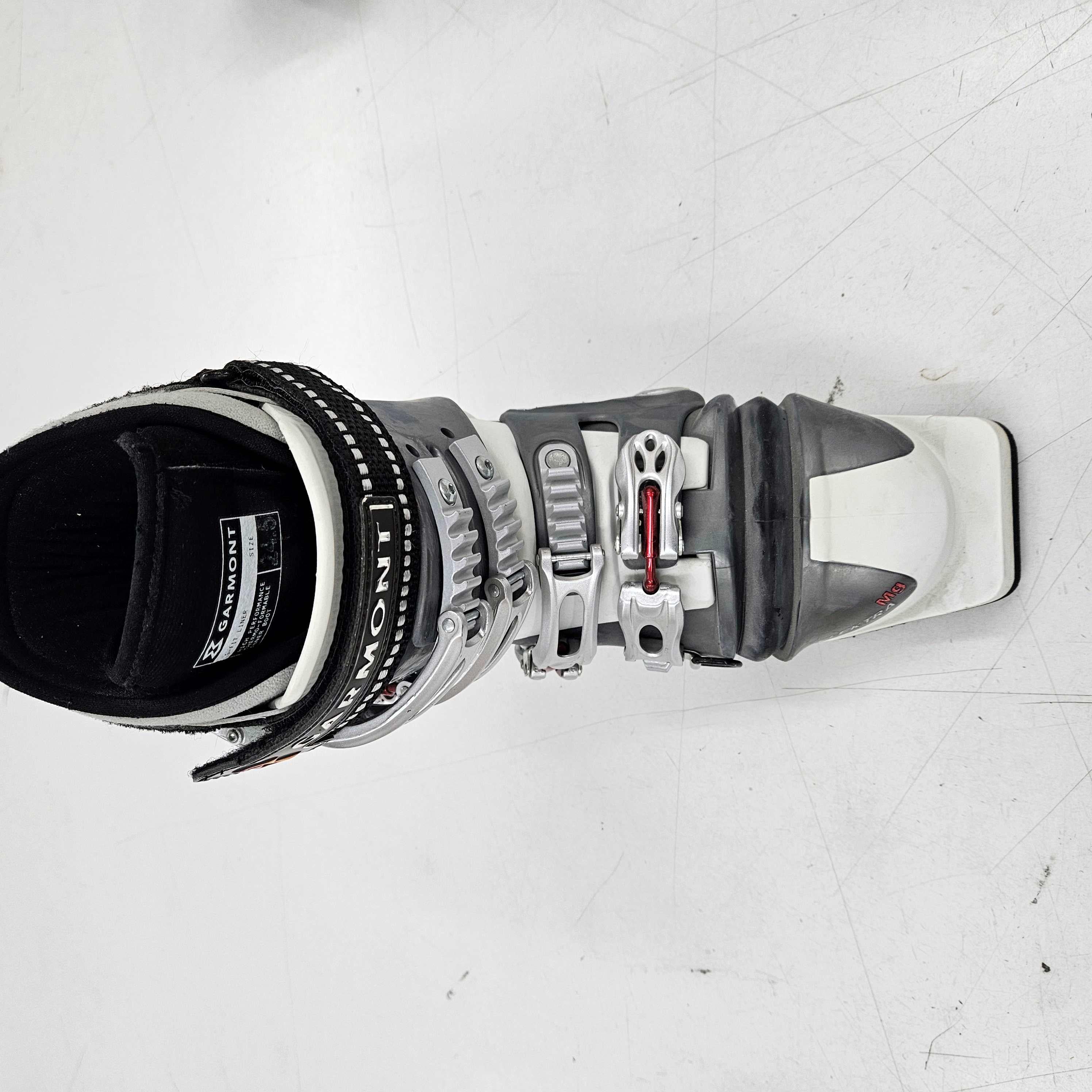 Womens Elektra 75mm Demo Boots