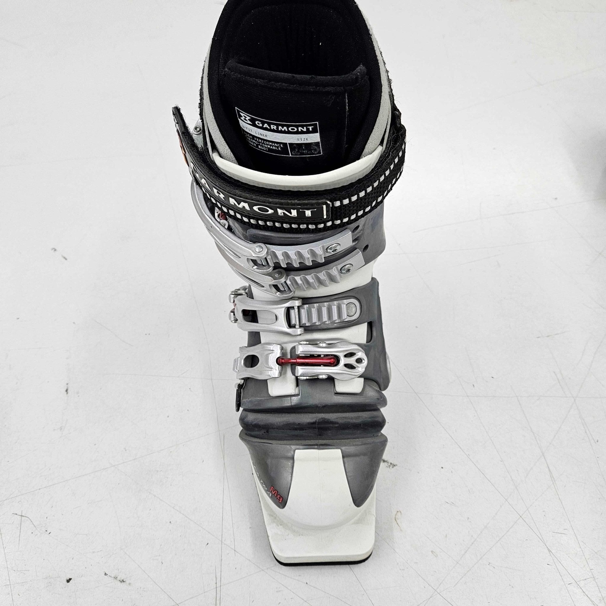 Womens Elektra 75mm Demo Boots - Bill & Paul's Sporthaus