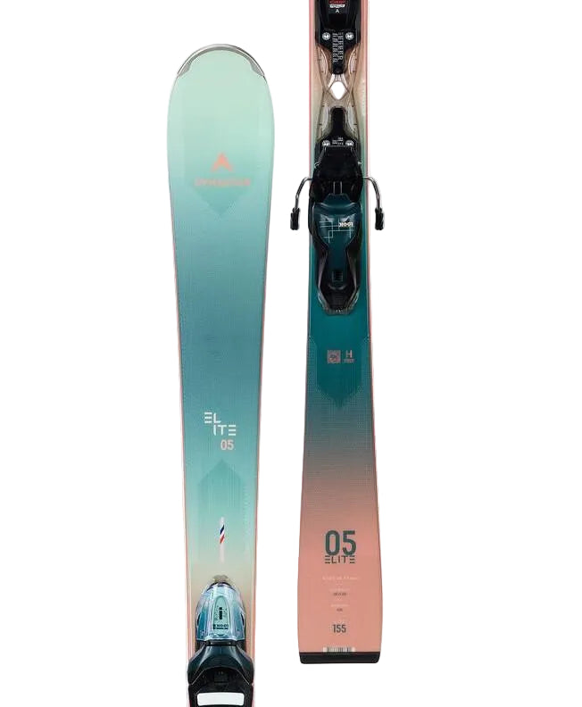 Women's Elite 5 + XP11 (26/27)
