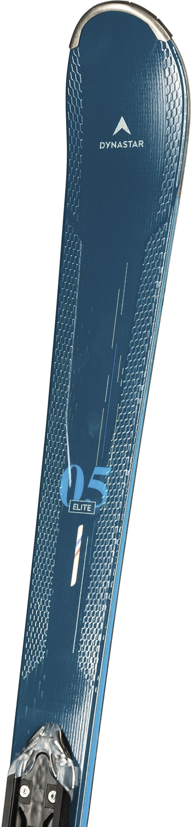 Womens Elite 5 w/XP 11 (25/26)