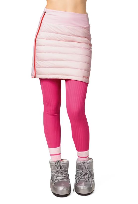 Womens Emilie Down Skirt