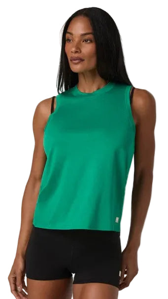 Women's Energy Top Long