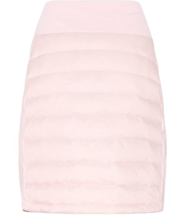 Womens Emilie Down Skirt