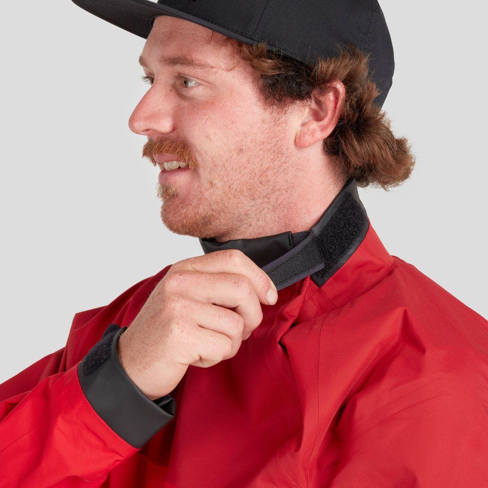 Mens Endurance Splash Jacket