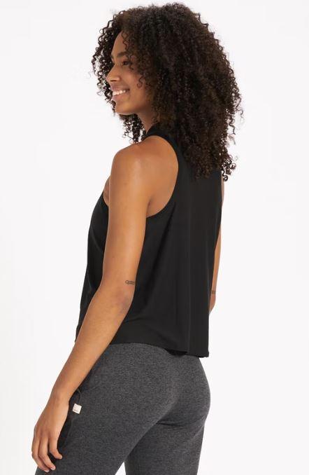 Womens Energy Top