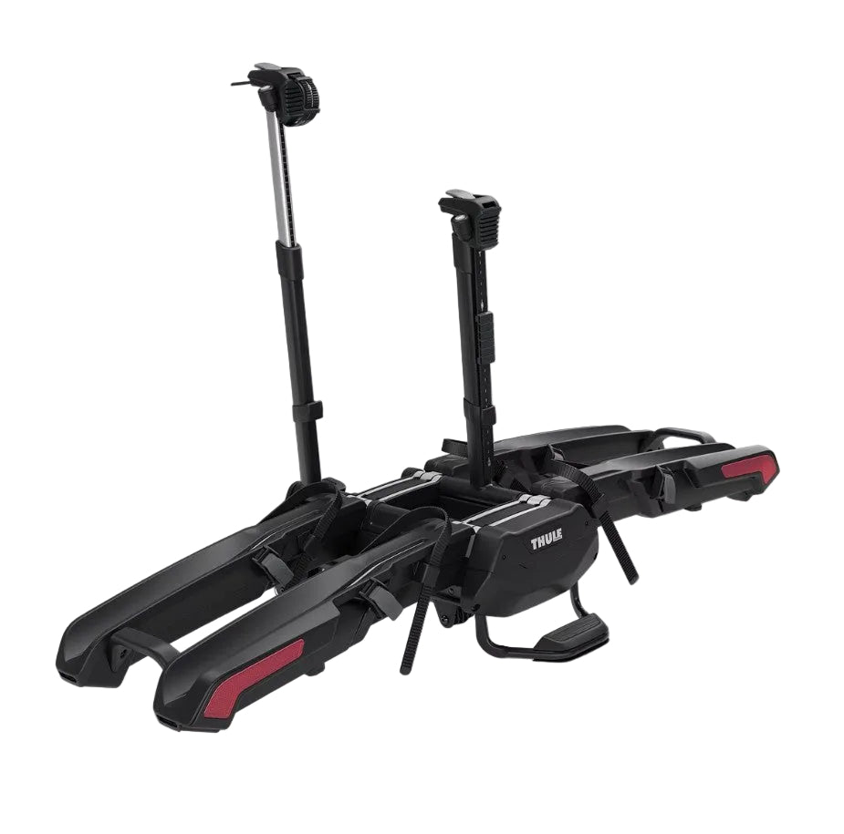 Epos 2 Bike Rack