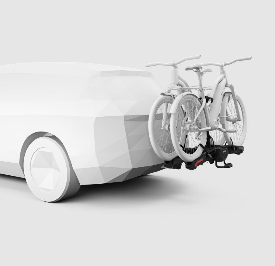 Epos 2 Bike Rack