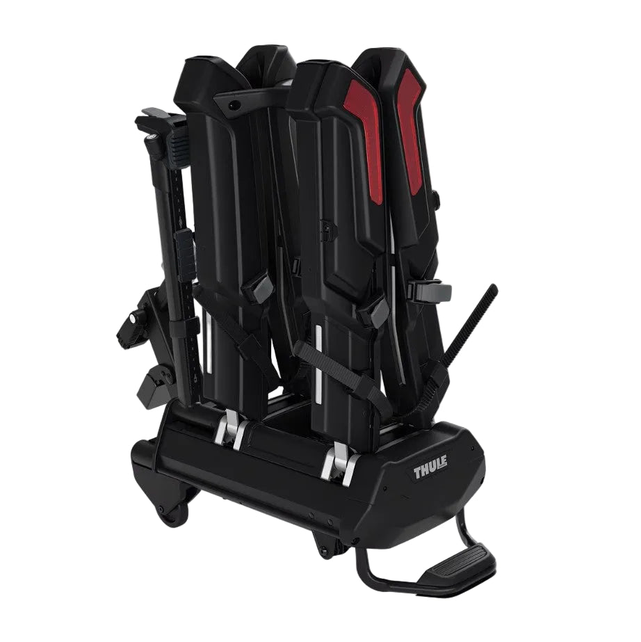 Epos 2 Bike Rack