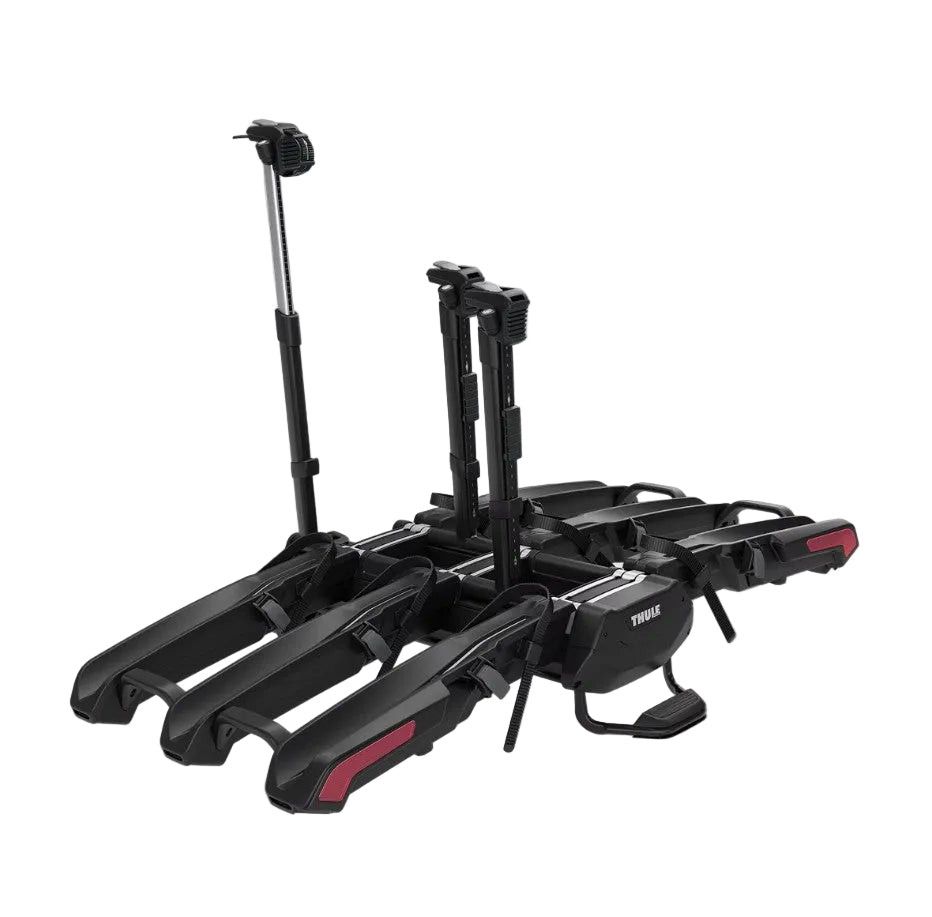 Epos 3 Bike Rack