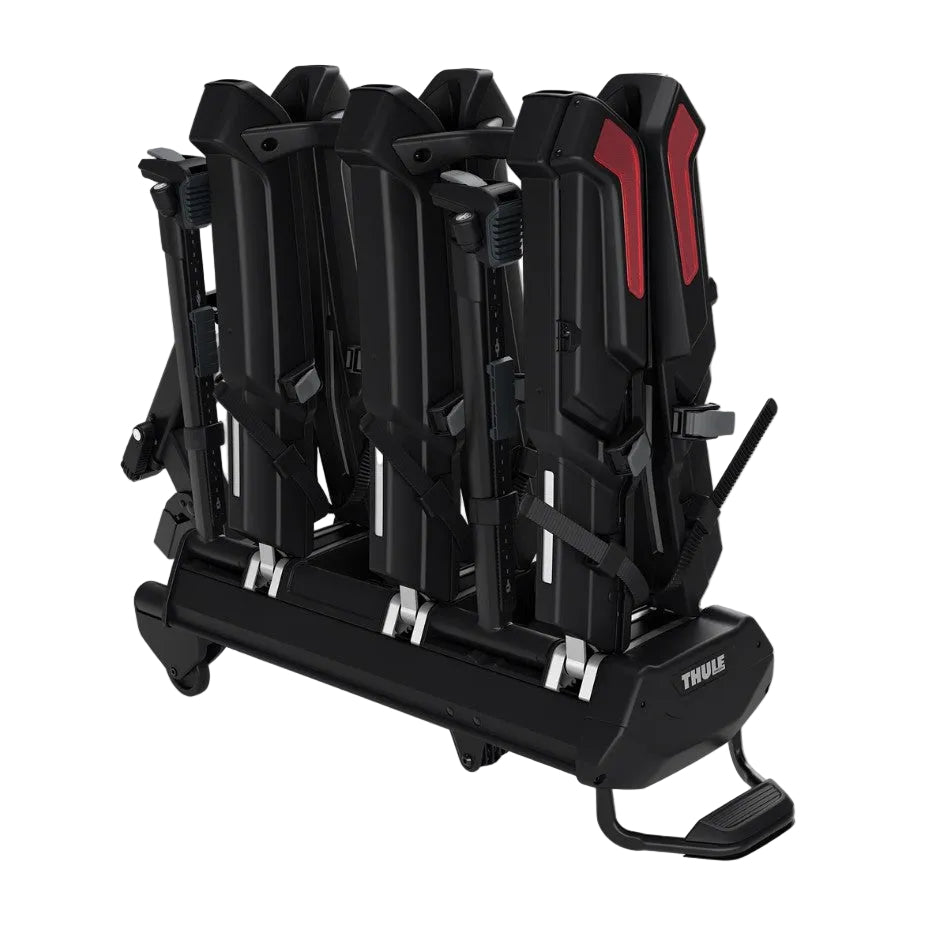 Epos 3 Bike Rack