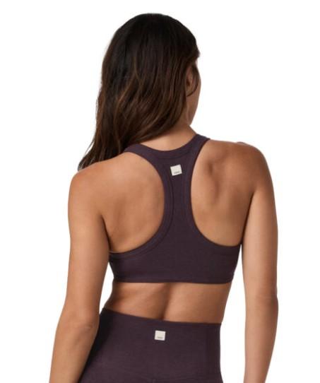 Womens Elevation Racer Bra