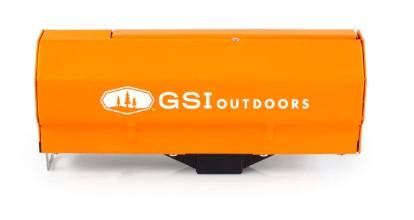 Selkirk 270 Butane Stove