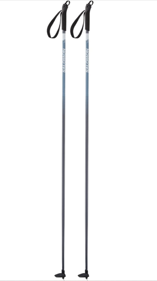 Escape Poles