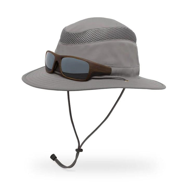 Charter Escape Hat