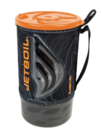 Flash Java 1.0L Fast Boil System