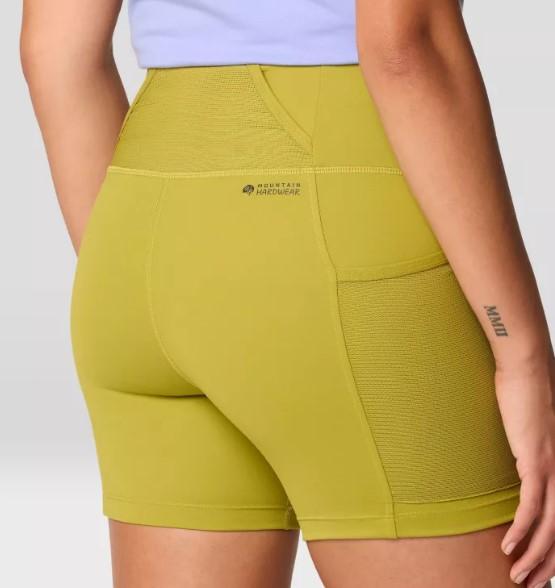 Womens Yuba Trail Short