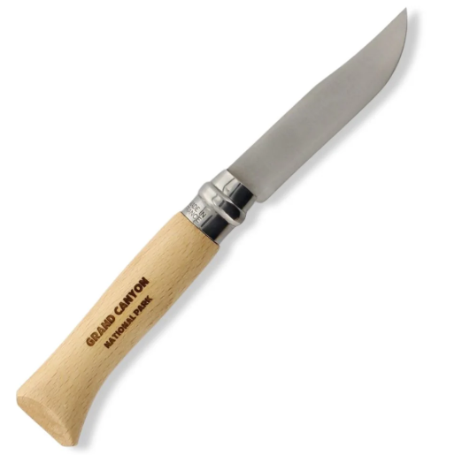 National Park 8 Knife