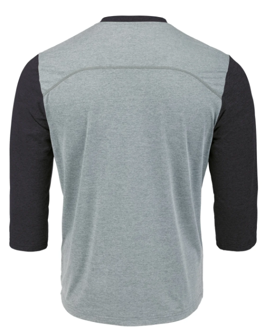 Men's Nash 3/4 Shirt