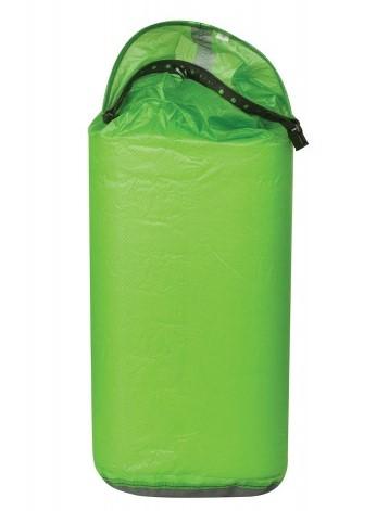 eVent Sil Comp Drysack 18LGreen