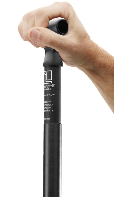 Bia 95 Adjustable SUP Paddle