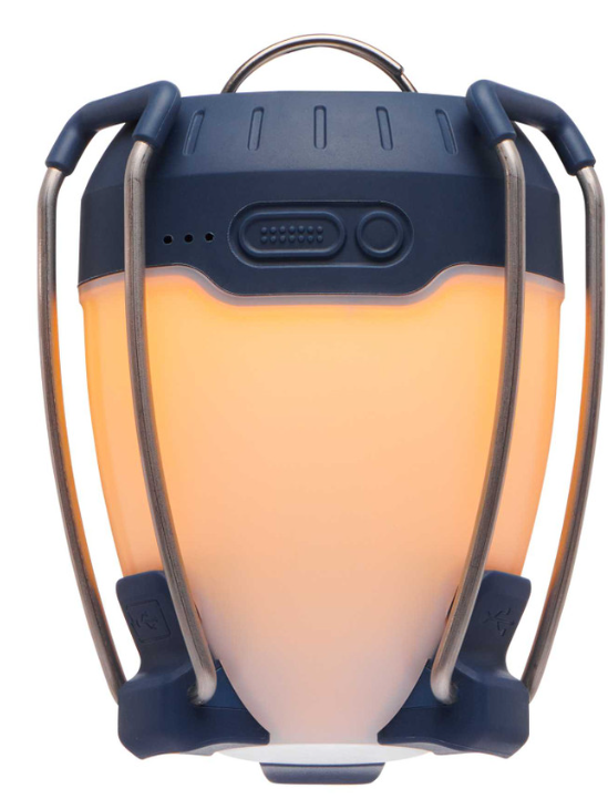 Orbiter 650 Lantern