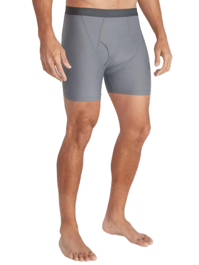 Mens GiveNGo 2.0 Boxer Brief