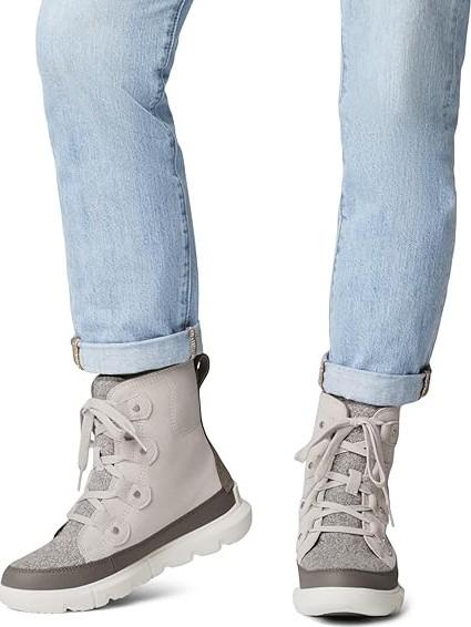 Women's Explorer Next Joan Waterproof