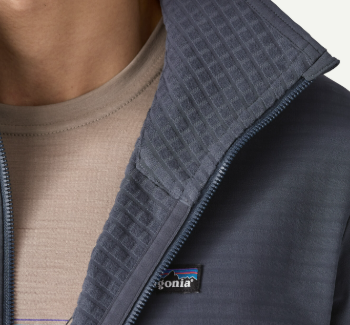 Mens R1 TechFace Jacket