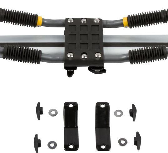 EZ Roller VRack Roof Carrier