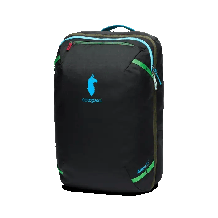 Allpa 35L Travel Pack Del Dia