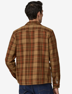 Mens Fjord Loft Shirt