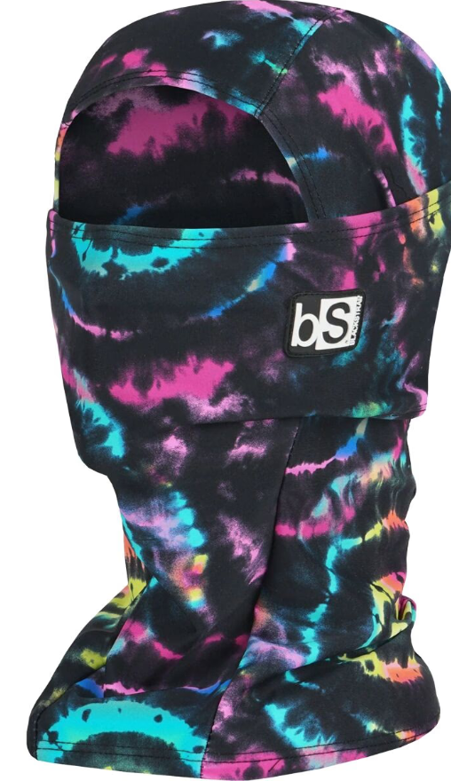 The Hood Balaclava Facemask