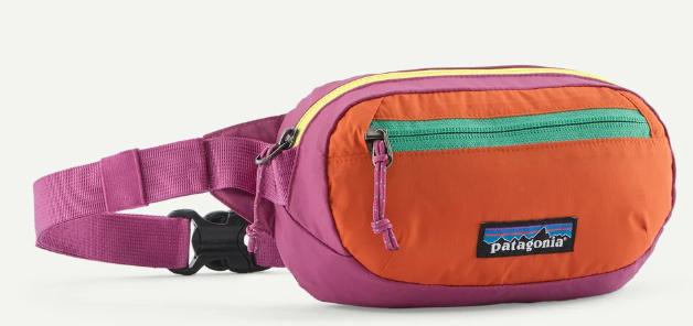 Terravia Mini Hip Pack 1L