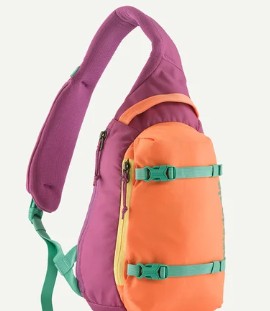 Atom Sling Bag 8L