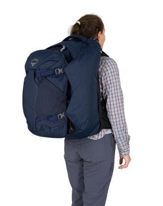 Womens Fairview 55 Travel Pack