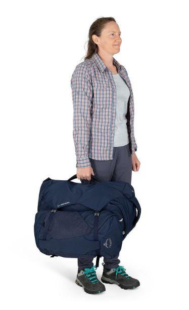 Womens Fairview 55 Travel Pack