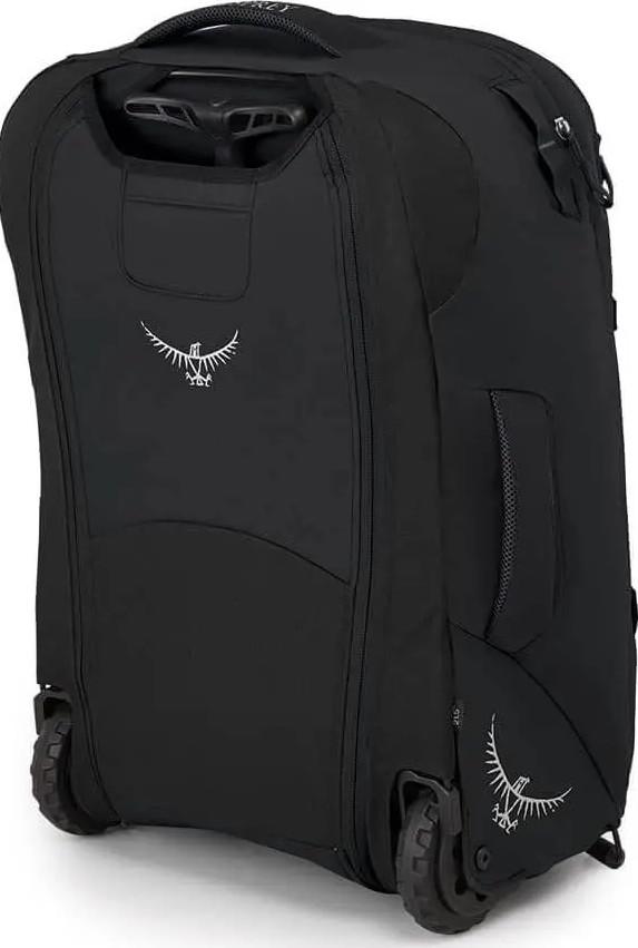 Fairview Wheeled Travel Pack 36L