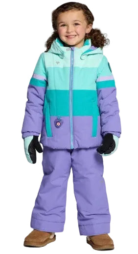 Girl's Kaizen Jacket