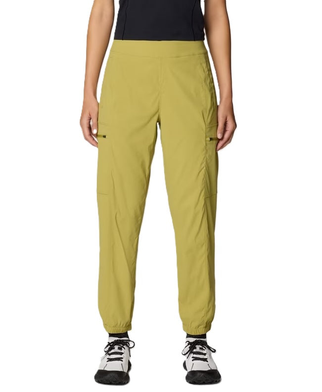 Women's Dynama High Rise Jogger